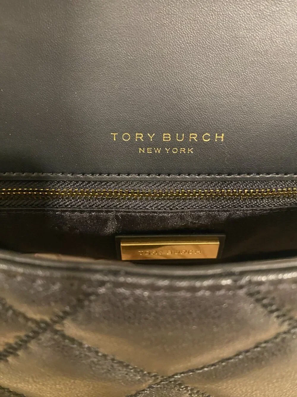 Tory Burch Willa Shoulder Bag NWT